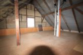Dachgeschoss - Zweifamilienhaus mit 3.000 m² Grundstück und Scheune! Meine Immobilie = Mein Partner!