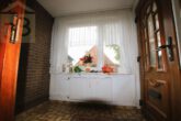 Eingangsbereich - Zweifamilienhaus mit 3.000 m² Grundstück und Scheune! Meine Immobilie = Mein Partner!
