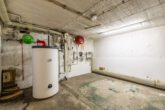 Heizungsraum Keller - Einfamilienhaus mit Einliegerwohnung! Mein Haus = Mein Partner!