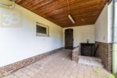Kellereingang außen - Einfamilienhaus mit Einliegerwohnung! Mein Haus = Mein Partner!