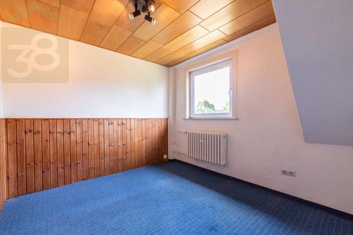 DG Kinder-/Arbeitszimmer 1