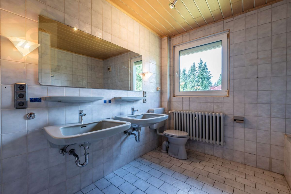 EG Badezimmer