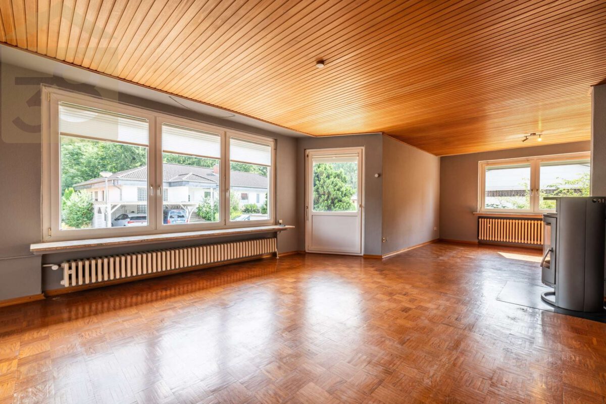 EG Wohnzimmer