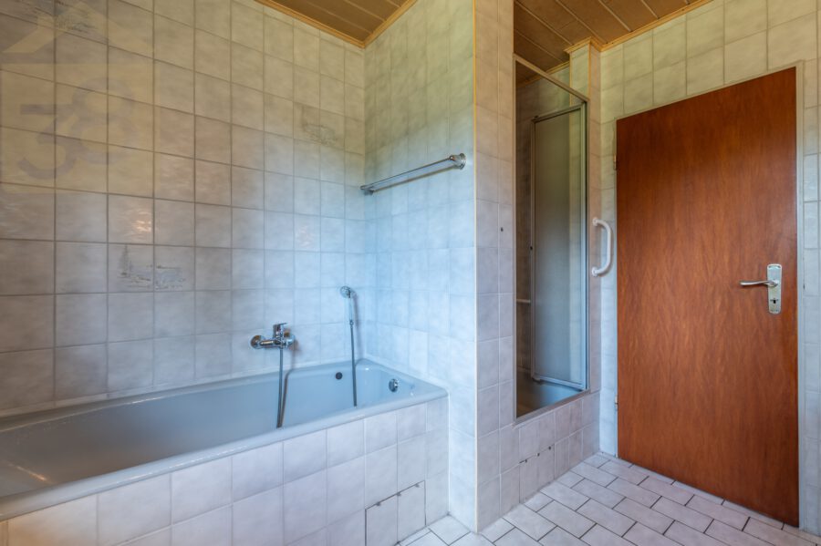 EG Badezimmer
