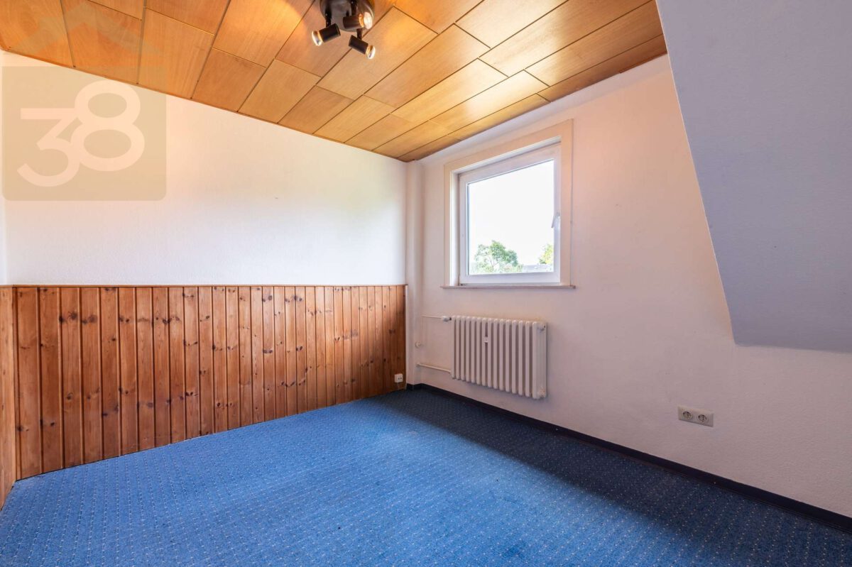 DG Kinder-/Arbeitszimmer 1