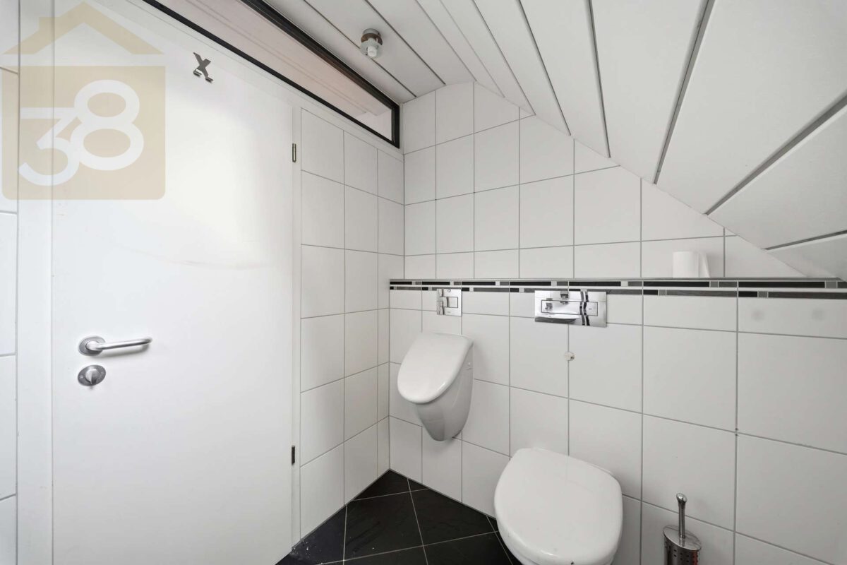 Gäste-WC