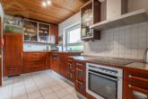 Küche - Gepflegtes Einfamilienhaus mit Carport in Vordorf! Mein Haus = Mein Partner!