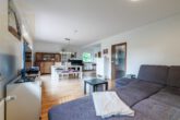 Wohn- & Esszimmer - Gepflegtes Einfamilienhaus mit Carport in Vordorf! Mein Haus = Mein Partner!