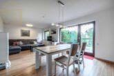 Wohn- & Esszimmer - Gepflegtes Einfamilienhaus mit Carport in Vordorf! Mein Haus = Mein Partner!