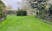 Garten - Unterkellerter Bungalow mit großem Grundstück und Doppelcarport in Parsau! Mein Haus = Mein Makler!