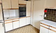 Küche - Unterkellerter Bungalow mit großem Grundstück und Doppelcarport in Parsau! Mein Haus = Mein Makler!
