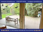 Terrasse - Unterkellerter Bungalow mit großem Grundstück und Doppelcarport in Parsau! Mein Haus = Mein Makler!