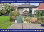 Garten - Unterkellerter Bungalow mit großem Grundstück und Doppelcarport in Parsau! Mein Haus = Mein Makler!