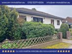 Hausansicht - Unterkellerter Bungalow mit großem Grundstück und Doppelcarport in Parsau! Mein Haus = Mein Makler!
