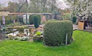 Garten - Unterkellerter Bungalow mit großem Grundstück und Doppelcarport in Parsau! Mein Haus = Mein Makler!
