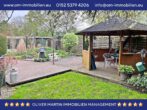 Pavillon - Unterkellerter Bungalow mit großem Grundstück und Doppelcarport in Parsau! Mein Haus = Mein Makler!