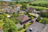 Hausansicht - Gepflegtes Einfamilienhaus mit Pool in sehr guter Lage!