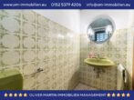 Gäste-WC - Gepflegtes Wohnhaus mit Doppelgarage und Vollkeller in Rothemühle! Mein Haus = Mein Makler!
