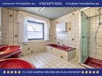 Badezimmer - Gepflegtes Wohnhaus mit Doppelgarage und Vollkeller in Rothemühle! Mein Haus = Mein Makler!