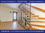 Diele mit Treppe ins OG - Gepflegtes Wohnhaus mit Doppelgarage und Vollkeller in Rothemühle! Mein Haus = Mein Makler!