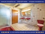 Badezimmer - Gepflegtes Wohnhaus mit Doppelgarage und Vollkeller in Rothemühle! Mein Haus = Mein Makler!