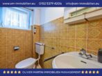 Gäste-WC im Keller - Gepflegtes Wohnhaus mit Doppelgarage und Vollkeller in Rothemühle! Mein Haus = Mein Makler!