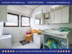 Badezimmer DG - Gepflegtes Wohnhaus mit Doppelgarage und Vollkeller in Rothemühle! Mein Haus = Mein Makler!