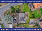 Bird View - Gepflegtes Wohnhaus mit Doppelgarage und Vollkeller in Rothemühle! Mein Haus = Mein Makler!