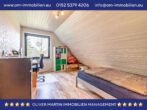 Schlafzimmer DG - Gepflegtes Wohnhaus mit Doppelgarage und Vollkeller in Rothemühle! Mein Haus = Mein Makler!