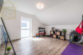 Kinderzimmer DG - Neuwertiges und modernes Einfamilienhaus mit Carport in Oebisfelde! Meine Immobilie = Mein Makler!
