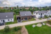 Hausansicht - Neuwertiges und modernes Einfamilienhaus mit Carport in Oebisfelde! Meine Immobilie = Mein Makler!