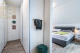 Ankleidezimmer DG - Neuwertiges und modernes Einfamilienhaus mit Carport in Oebisfelde! Meine Immobilie = Mein Makler!