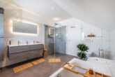 Badezimmer DG - Neuwertiges und modernes Einfamilienhaus mit Carport in Oebisfelde! Meine Immobilie = Mein Makler!