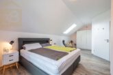 Schlafzimmer DG - Neuwertiges und modernes Einfamilienhaus mit Carport in Oebisfelde! Meine Immobilie = Mein Makler!