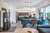 Wohn- & Esszimmer - Neuwertiges und modernes Einfamilienhaus mit Carport in Oebisfelde! Meine Immobilie = Mein Makler!