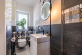 Badezimmer - Neuwertiges und modernes Einfamilienhaus mit Carport in Oebisfelde! Meine Immobilie = Mein Makler!