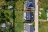 Ansicht von oben - Neuwertiges und modernes Einfamilienhaus mit Carport in Oebisfelde! Meine Immobilie = Mein Makler!