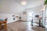 Kinderzimmer DG - Neuwertiges und modernes Einfamilienhaus mit Carport in Oebisfelde! Meine Immobilie = Mein Makler!