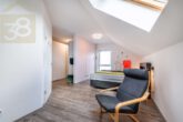 Schlafzimmer DG - Neuwertiges und modernes Einfamilienhaus mit Carport in Oebisfelde! Meine Immobilie = Mein Makler!