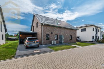 Neuwertiges und modernes Einfamilienhaus mit Carport in Oebisfelde! Meine Immobilie = Mein Makler!, 39646 Oebisfelde, Einfamilienhaus