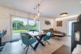 Wohn- & Esszimmer - Neuwertiges und modernes Einfamilienhaus mit Carport in Oebisfelde! Meine Immobilie = Mein Makler!