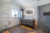 Badezimmer DG - Neuwertiges und modernes Einfamilienhaus mit Carport in Oebisfelde! Meine Immobilie = Mein Makler!