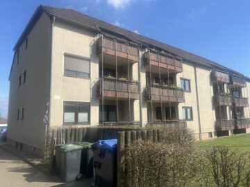 Renovierte 2 Zimmerwohnung in Vorsfelde! Meine Wohnung = Mein Makler!, 38448 Wolfsburg, Erdgeschosswohnung