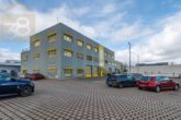 Parkplätze - Zentrums-, Bahnhof und VW-Nahe Büroflächen zu vermieten! Meine Immobilie = Mein Partner!