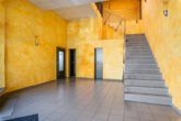 Treppenaufgang - Zentrums-, Bahnhof und VW-Nahe Büroflächen zu vermieten! Meine Immobilie = Mein Partner!