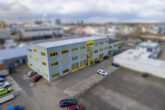 Gewerbeeinheit - Zentrums-, Bahnhof und VW-Nahe Büroflächen zu vermieten! Meine Immobilie = Mein Partner!