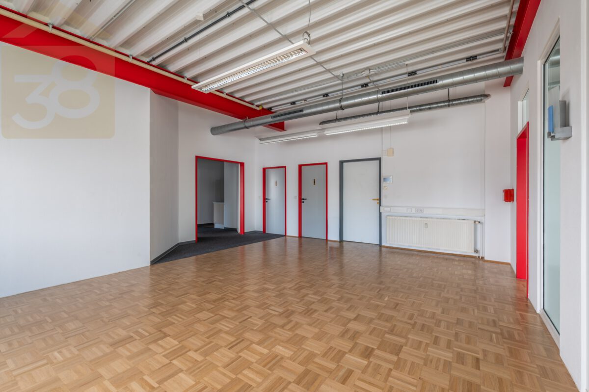 Gewerberaum 1