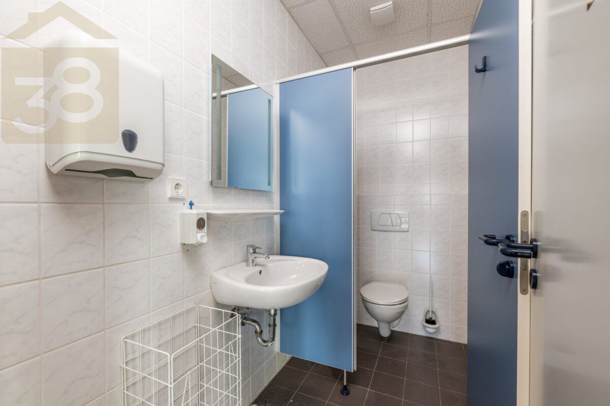 WC Damen