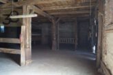 Anbau große Scheune - Grundstück für Gewerbe aller Art – auch Pferdehaltung! Mein Haus = mein Makler!