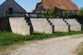 Hof - Reiterhof mit Innenstallungen, Reitplatz und ertragreicher PV-Anlage! Mein Haus = mein Makler!